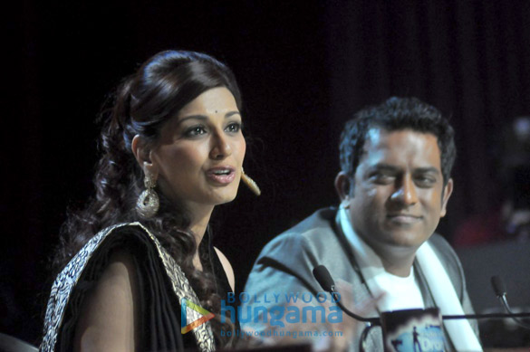 preity promotes ishkq in paris on the sets of indias best dramebaaz 5