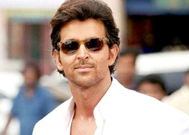 Hrithik Roshan to endorse Ground Zero car audio?