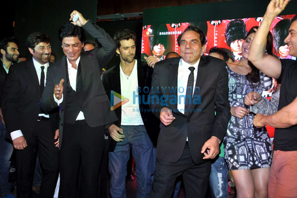 audio release of yamla pagla deewana 2 11