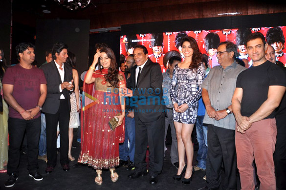 audio release of yamla pagla deewana 2 14