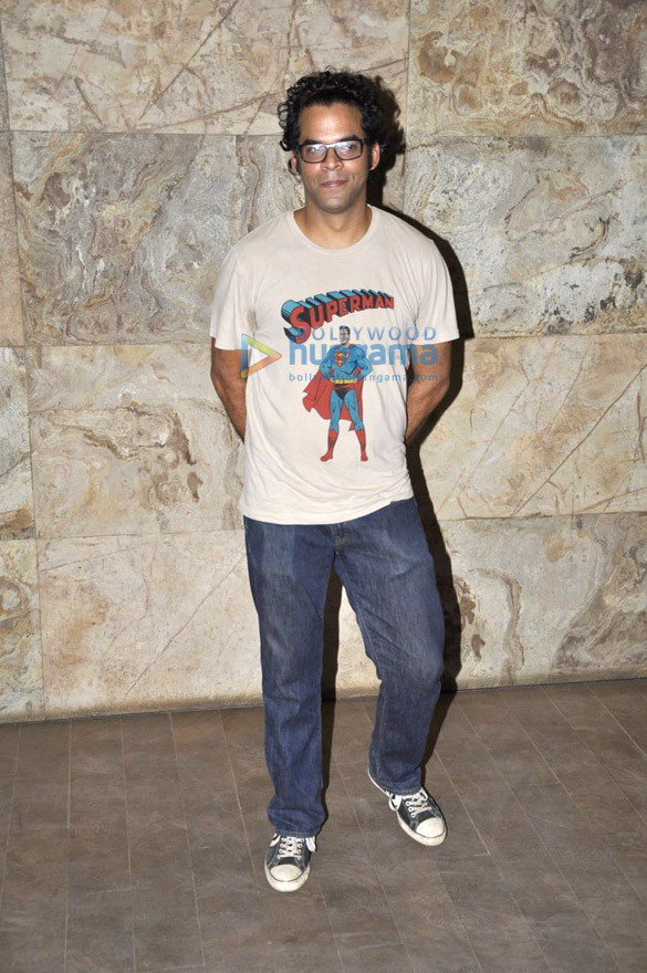 celebs grace special screening of gippi 9