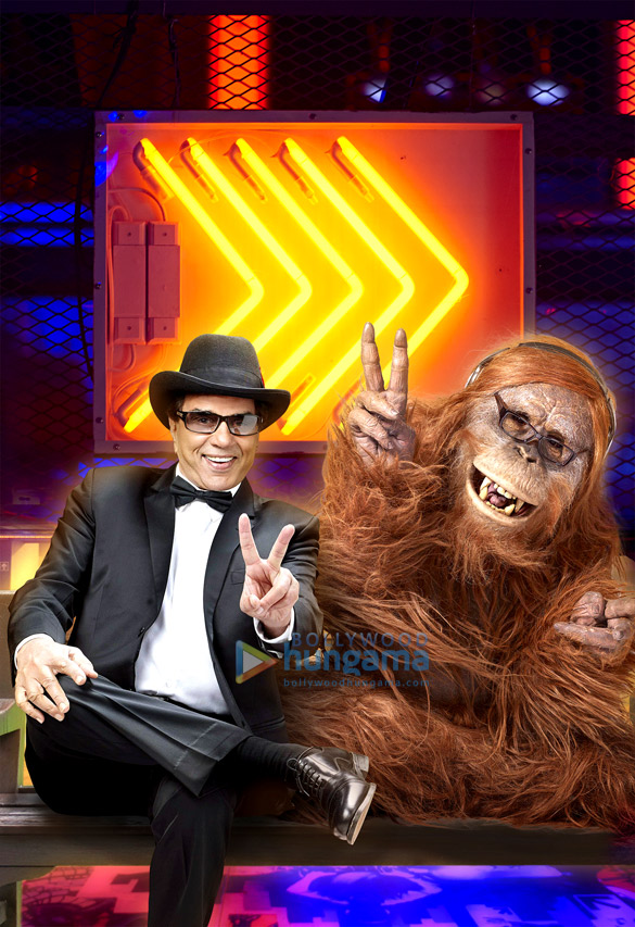 yamla pagla deewana 2 107