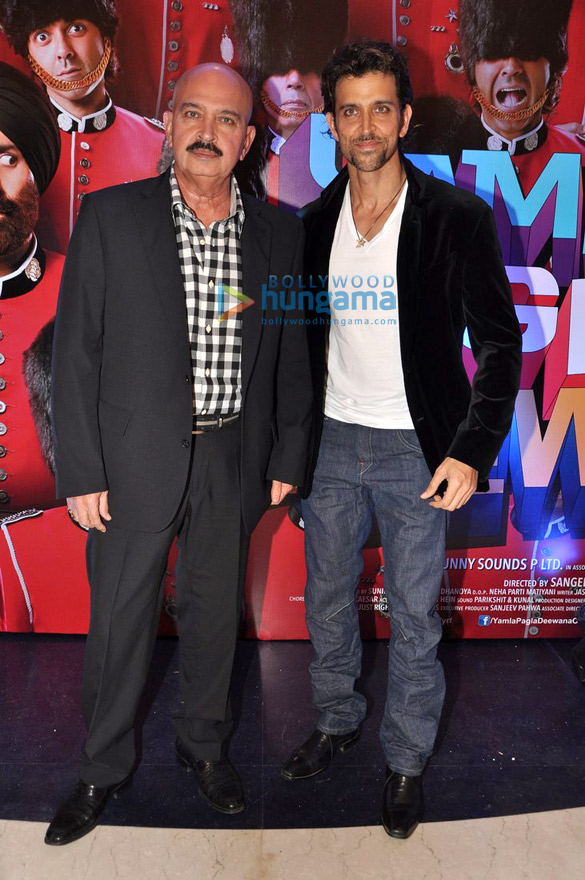 audio release of yamla pagla deewana 2 38