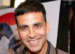 Hollywood action director for Akshay’s next