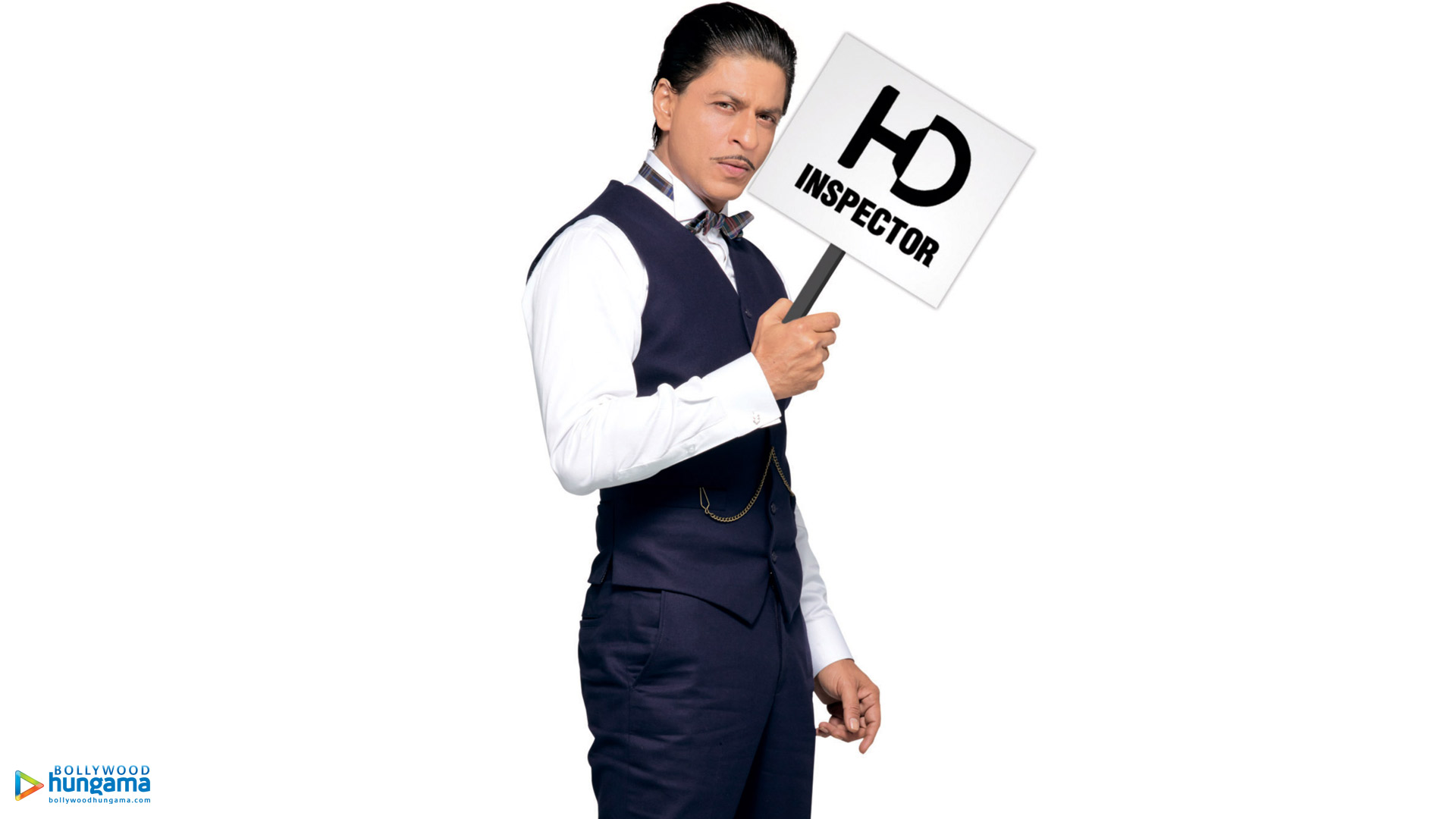 Shahrukh Khan Wallpapers | shahrukh-khan-6 - Bollywood Hungama