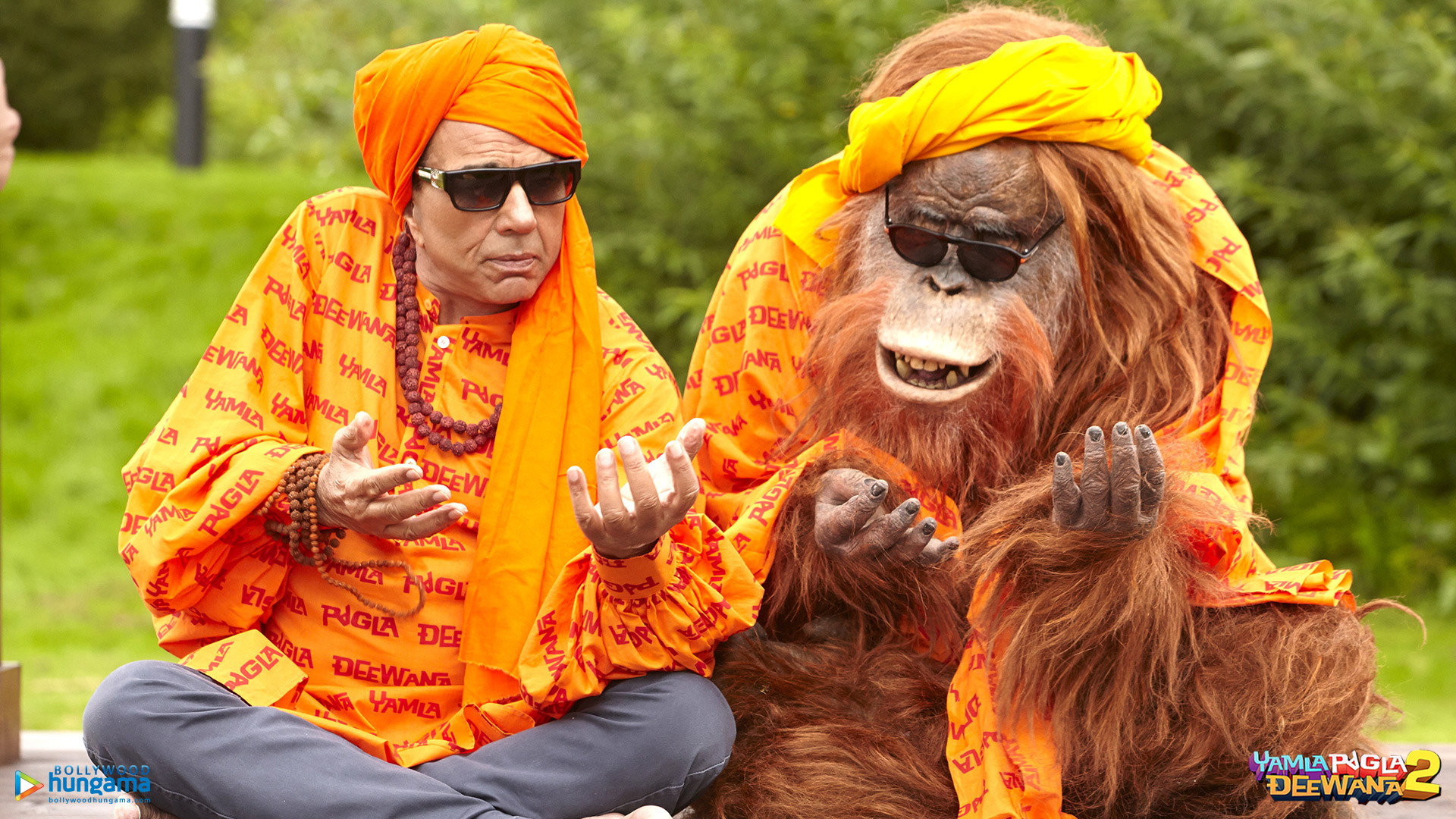 Yamla Pagla Deewana 2 Yamla Pagla Deewana 2
