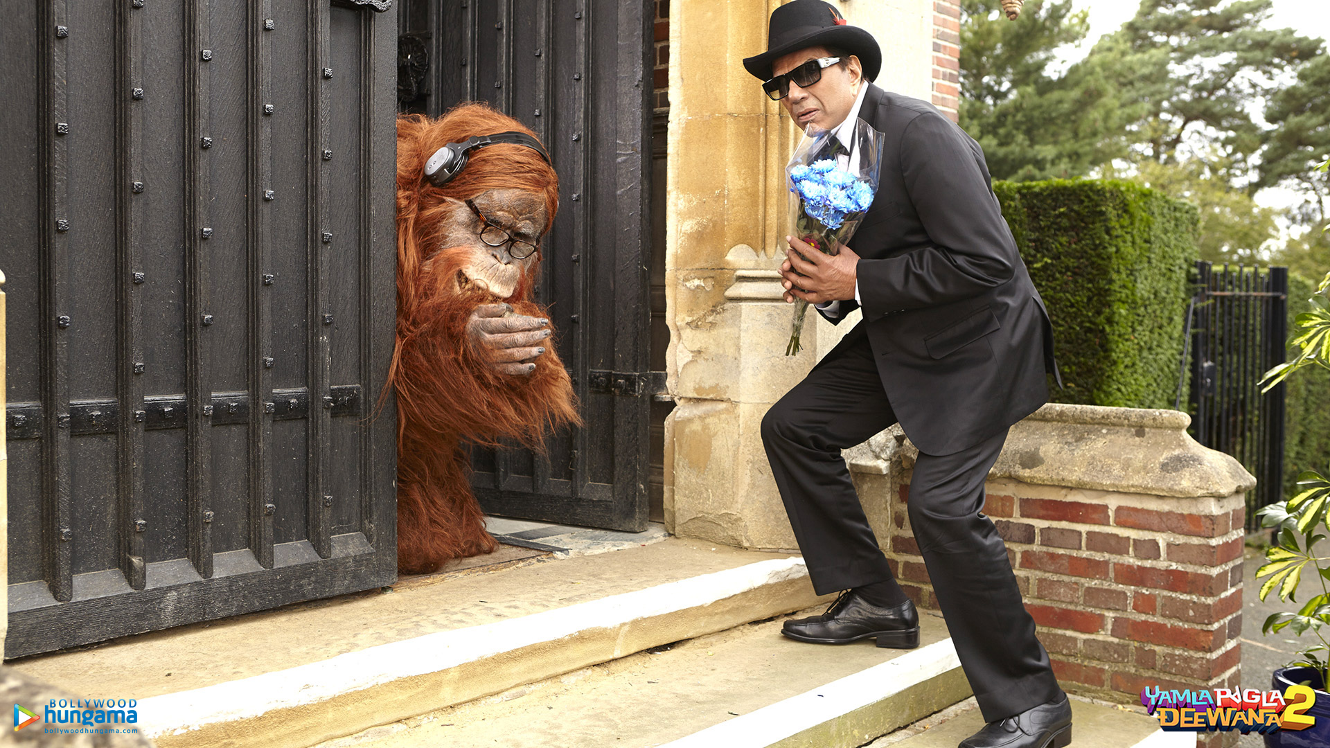 Yamla Pagla Deewana 2 Yamla Pagla Deewana 2