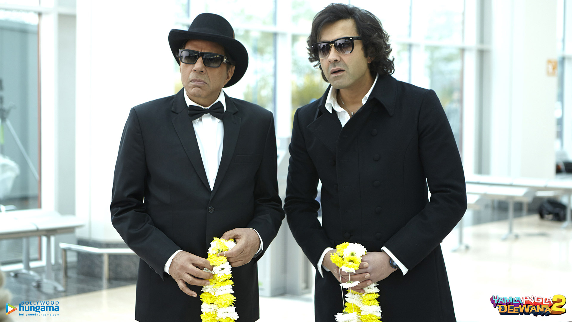 Yamla Pagla Deewana 2