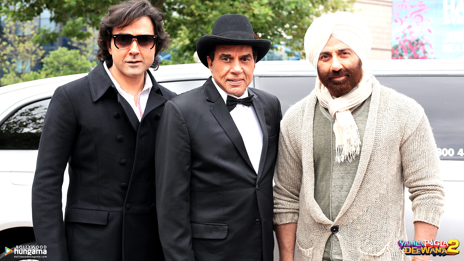 Yamla Pagla Deewana 2 Yamla Pagla Deewana 2