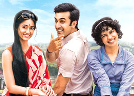 Barfi to get theatrical release in Turkey