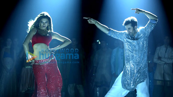 yeh jawaani hai deewani 85