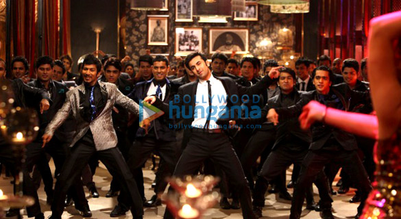yeh jawaani hai deewani 86