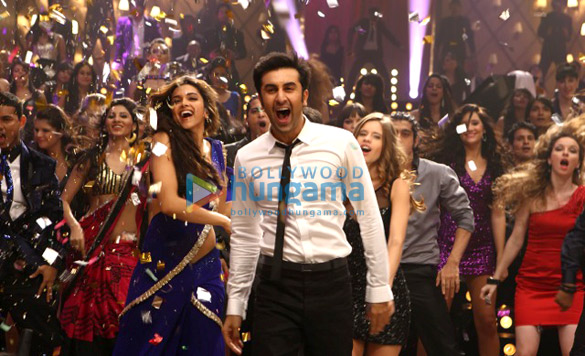 yeh jawaani hai deewani 88