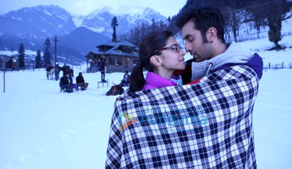yeh jawaani hai deewani 113