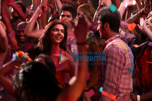 yeh jawaani hai deewani 114