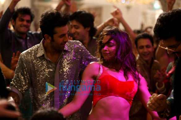 yeh jawaani hai deewani 108