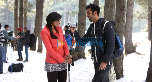 yeh jawaani hai deewani 123