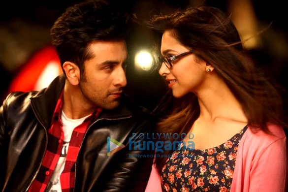 yeh jawaani hai deewani 124