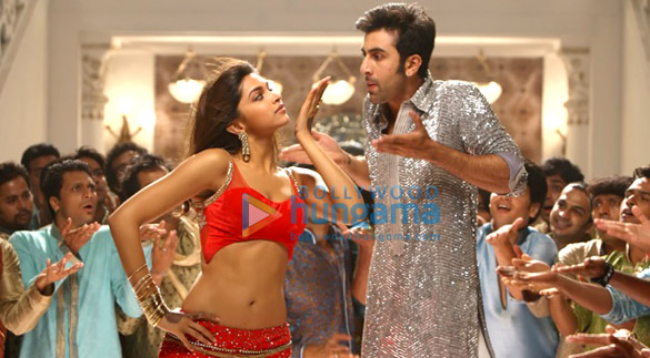 yeh jawaani hai deewani 111