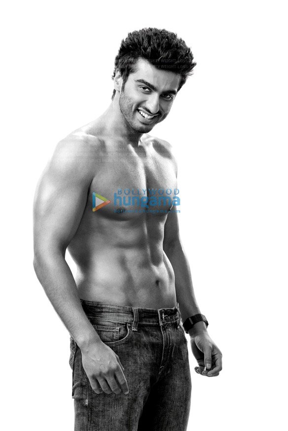 arjun kapoor 21