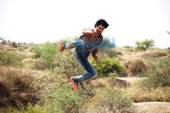 bullet raja 16