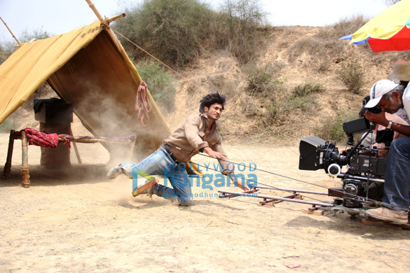 bullet raja 20