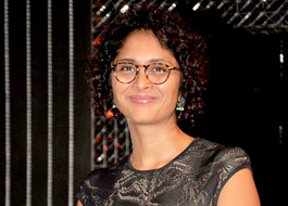 Kiran Rao to launch her own banner