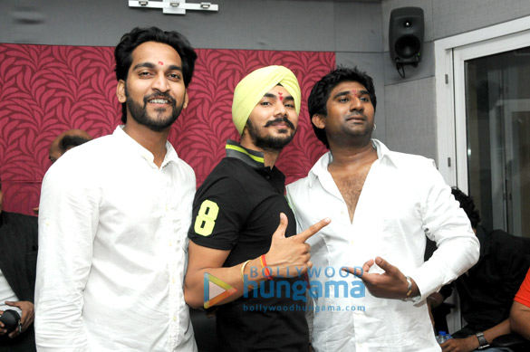 mahurat of the film 21 survival 12 9