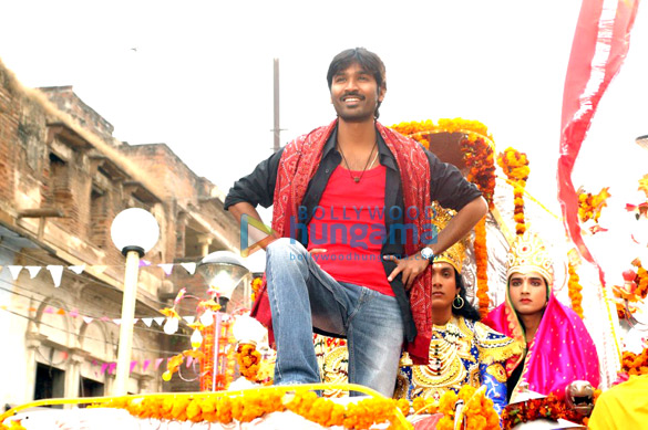 raanjhnaa 30