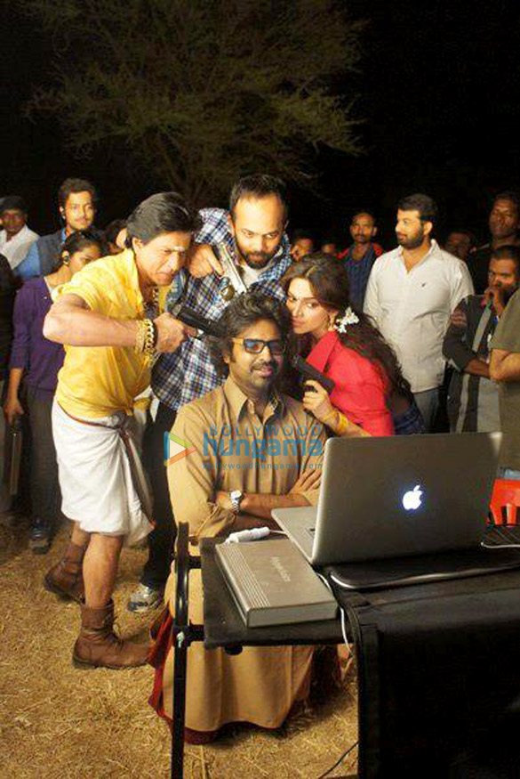 chennai express 40