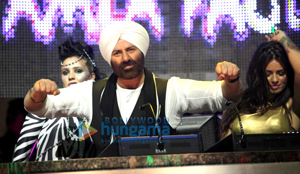 yamla pagla deewana 2 118