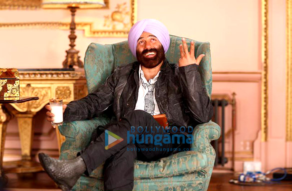 yamla pagla deewana 2 120