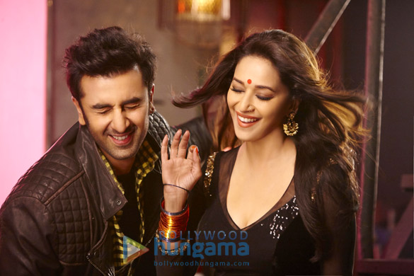 yeh jawaani hai deewani 128