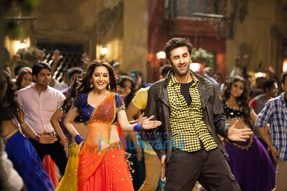 yeh jawaani hai deewani 129