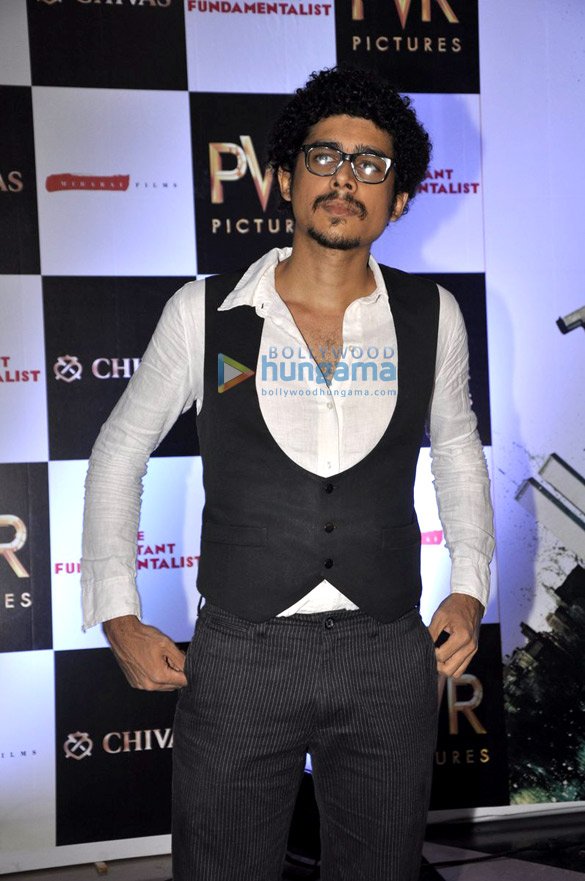 premeire of mira nairs the reluctant fundamentalist 18