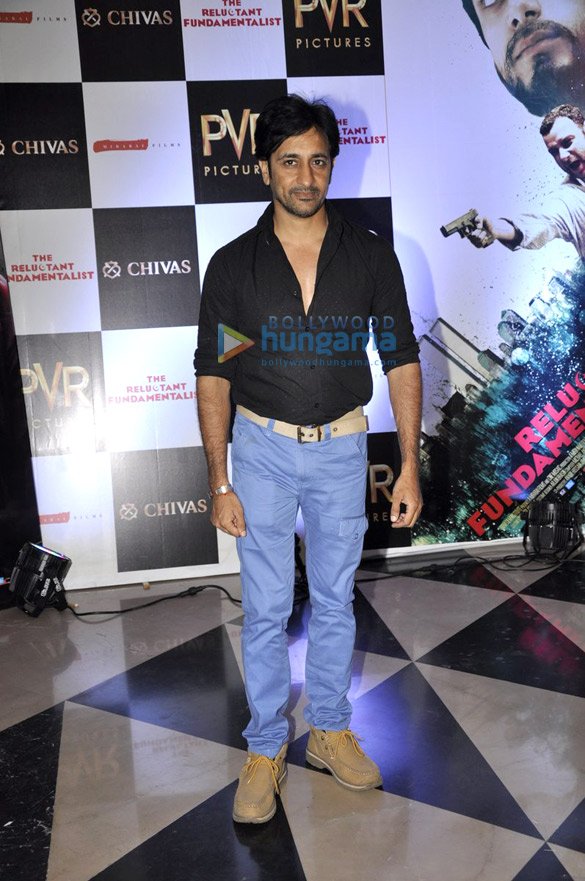 premeire of mira nairs the reluctant fundamentalist 22