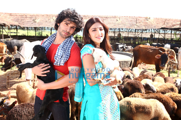 ramaiya vastavaiya 124