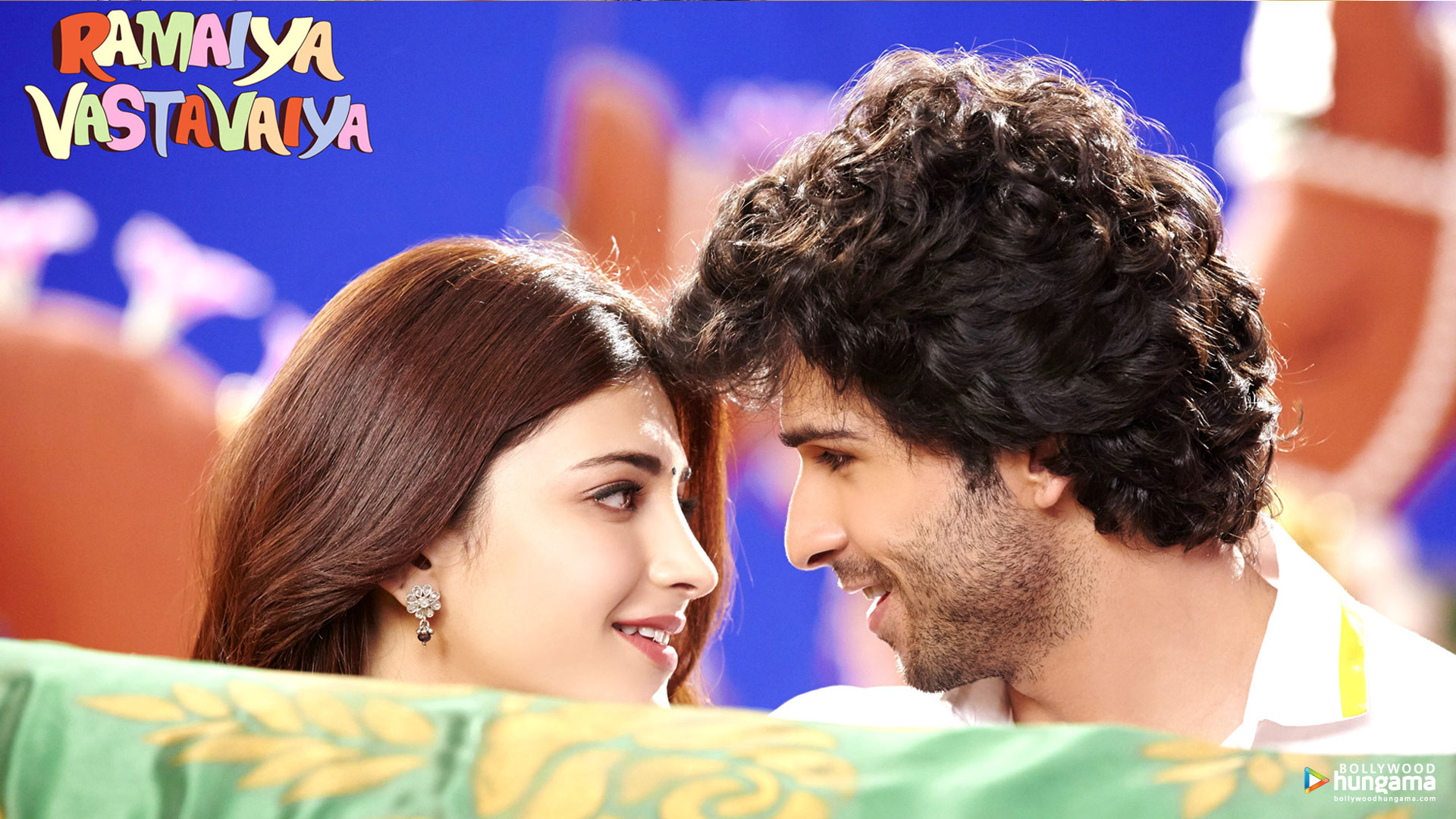 Ramaiya Vastavaiya
