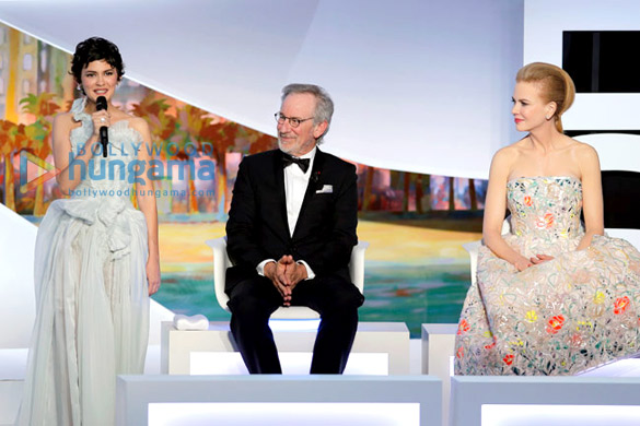 celebs at the premiere of the great gatsby at cannes film festival 2013 11