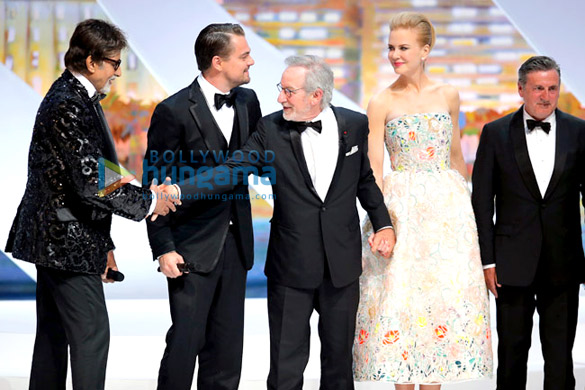 celebs at the premiere of the great gatsby at cannes film festival 2013 5