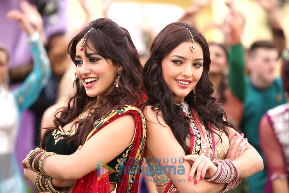 yamla pagla deewana 2 124
