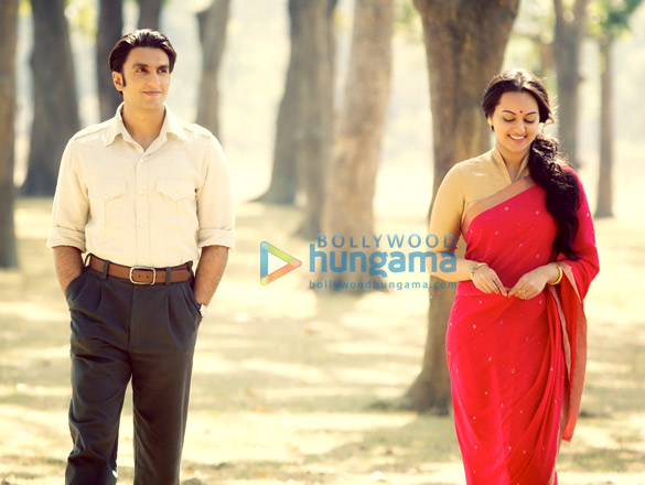 lootera 27