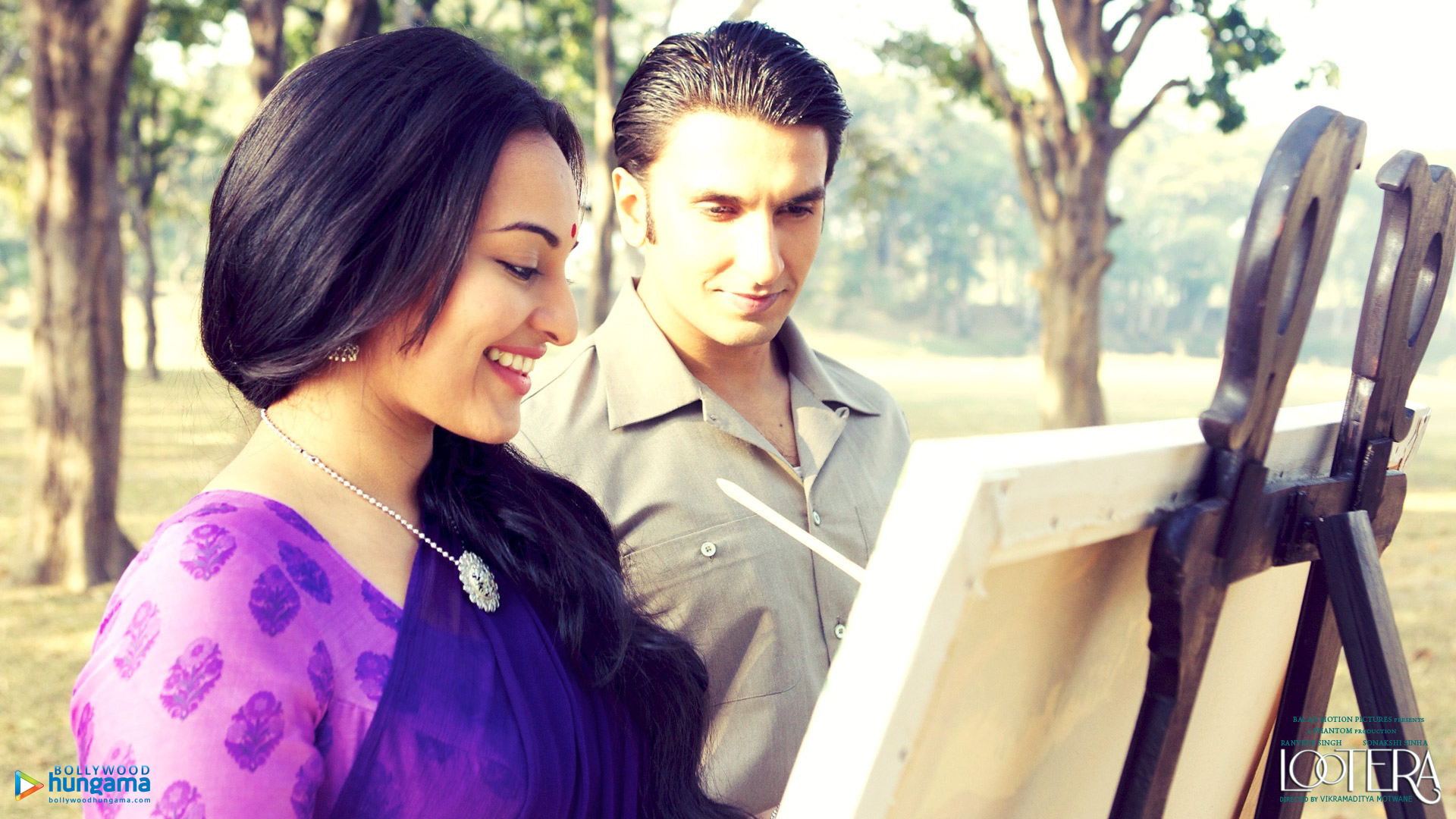Lootera