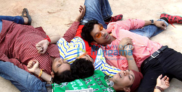 boyss toh boyss hain 8