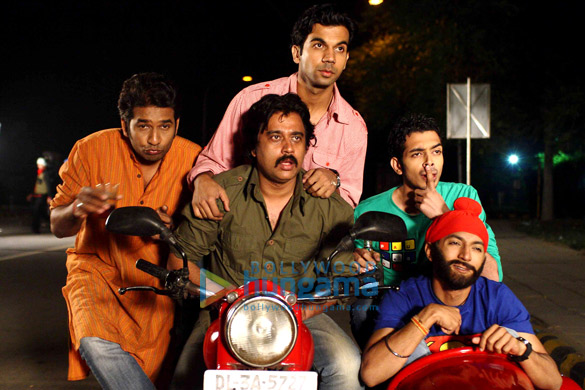 boyss toh boyss hain 22