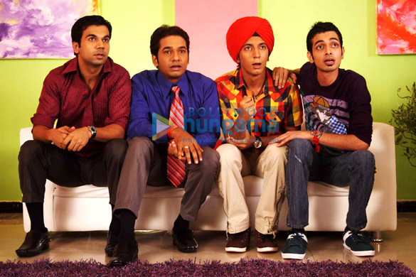 boyss toh boyss hain 26