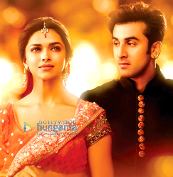 yeh jawaani hai deewani 132
