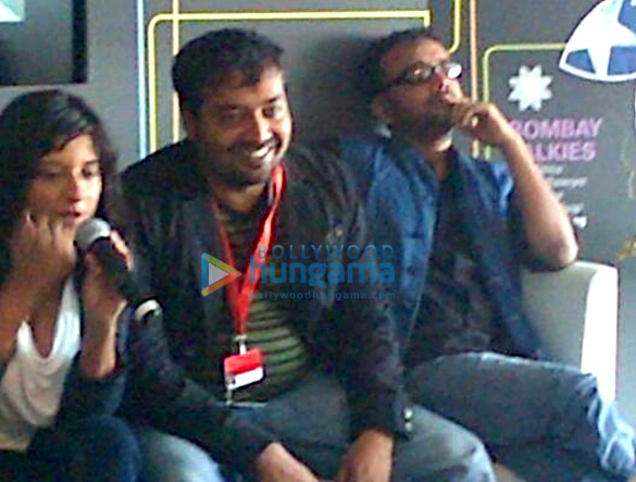 press conference of bombay talkies at cannes film festival 2013 4