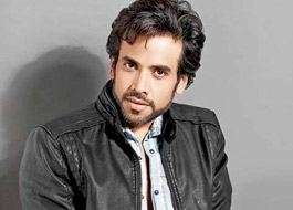 Tusshar to launch his own production house