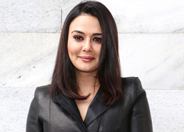 Preity calls for legalization of betting in IPL